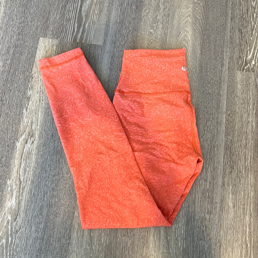 Lululemon leggings